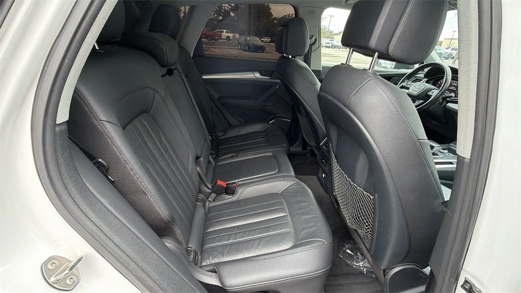 2018 Audi Q5 2.0T quattro