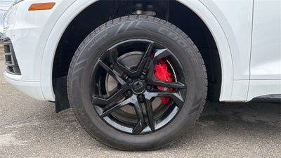 2018 Audi Q5 2.0T quattro