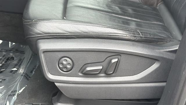 2018 Audi Q5 2.0T quattro