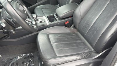 2018 Audi Q5 2.0T quattro