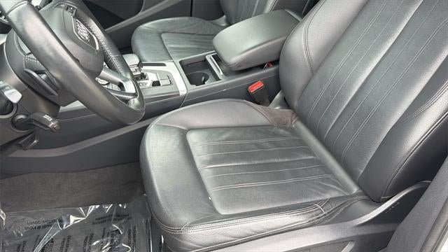 2018 Audi Q5 2.0T quattro