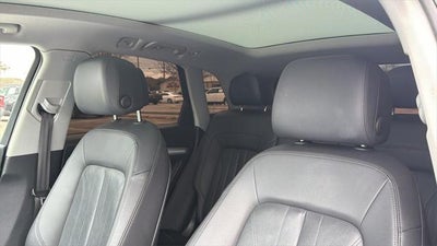 2018 Audi Q5 2.0T quattro