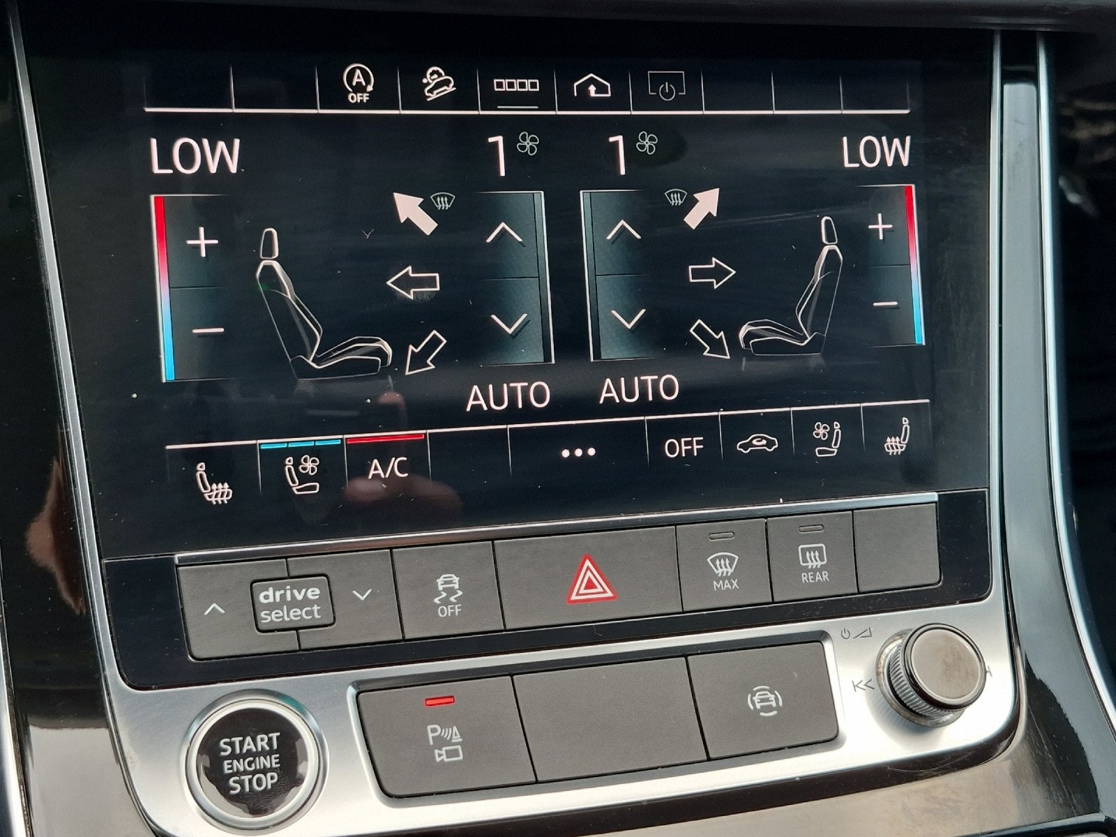 2022 Audi Q8 55 Premium Plus quattro