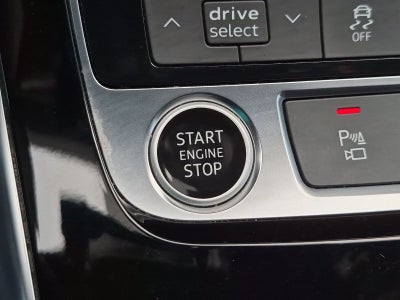 2022 Audi Q8 55 Premium Plus quattro