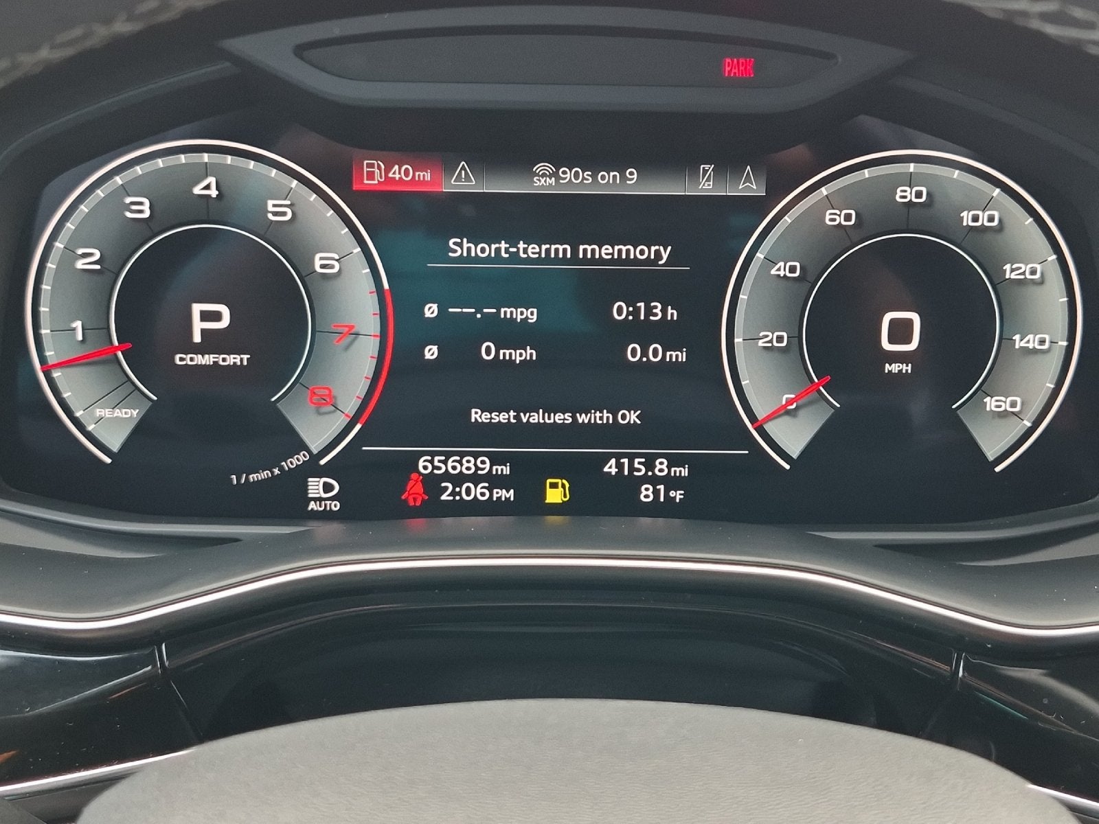 2022 Audi Q8 55 Premium Plus quattro