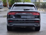 2022 Audi Q8 55 Premium Plus quattro