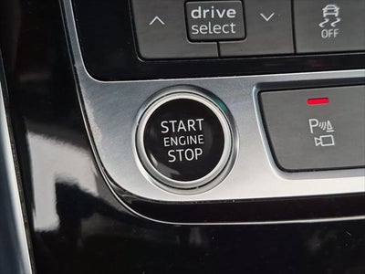 2022 Audi Q8 55 Premium Plus quattro