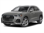 2023 Audi Q3 Premium S Line quattro