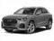 2023 Audi Q3 Premium S Line quattro