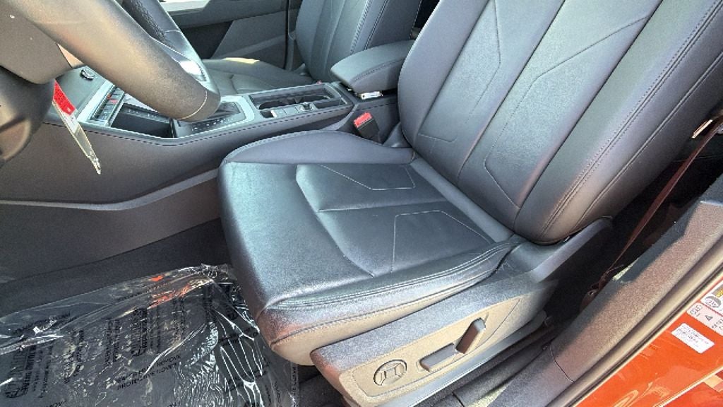 2025 Audi Q3 Premium S Line quattro