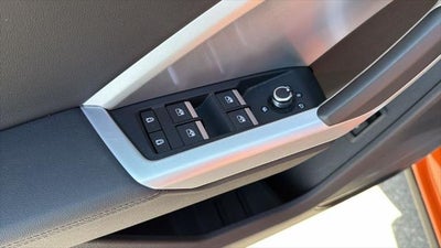 2025 Audi Q3 Premium S Line quattro