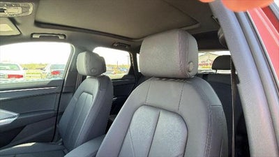 2025 Audi Q3 Premium S Line quattro