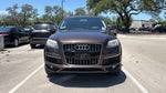 2014 Audi Q7 3.0T S line Prestige quattro