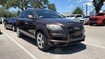 2014 Audi Q7 3.0T S line Prestige quattro