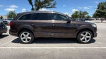 2014 Audi Q7 3.0T S line Prestige quattro
