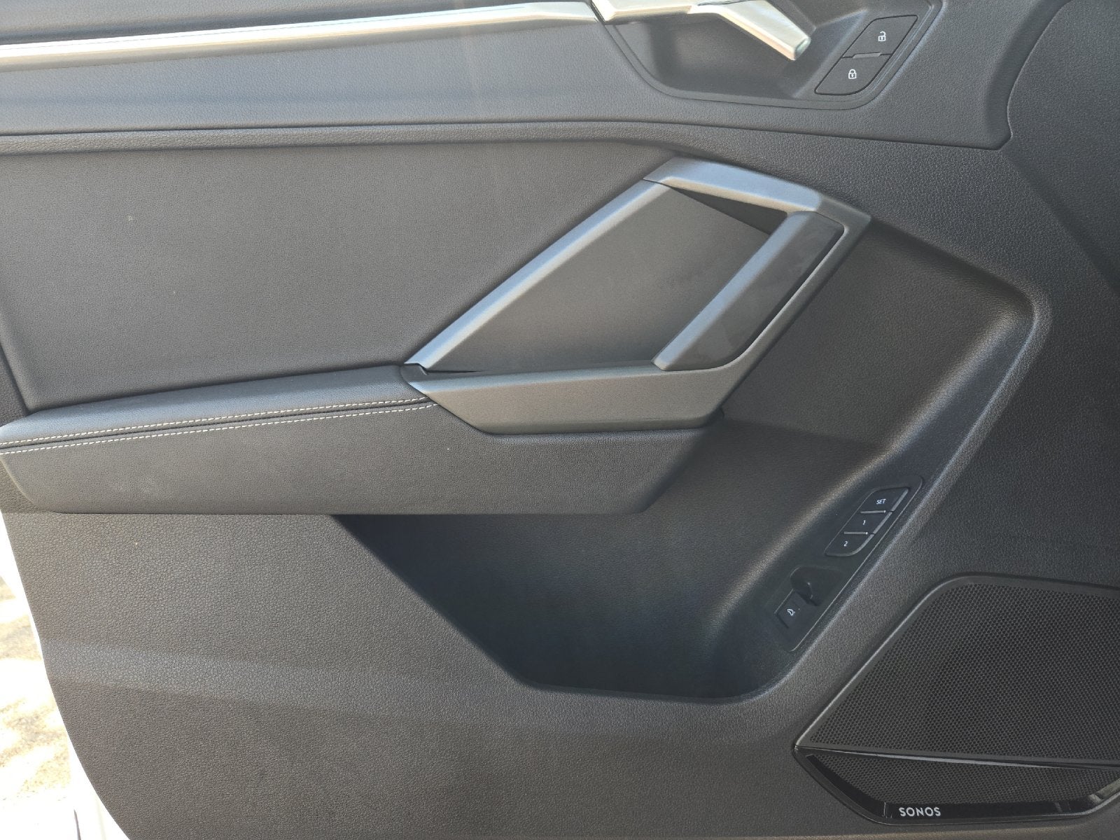2024 Audi Q3 Premium Plus S Line quattro
