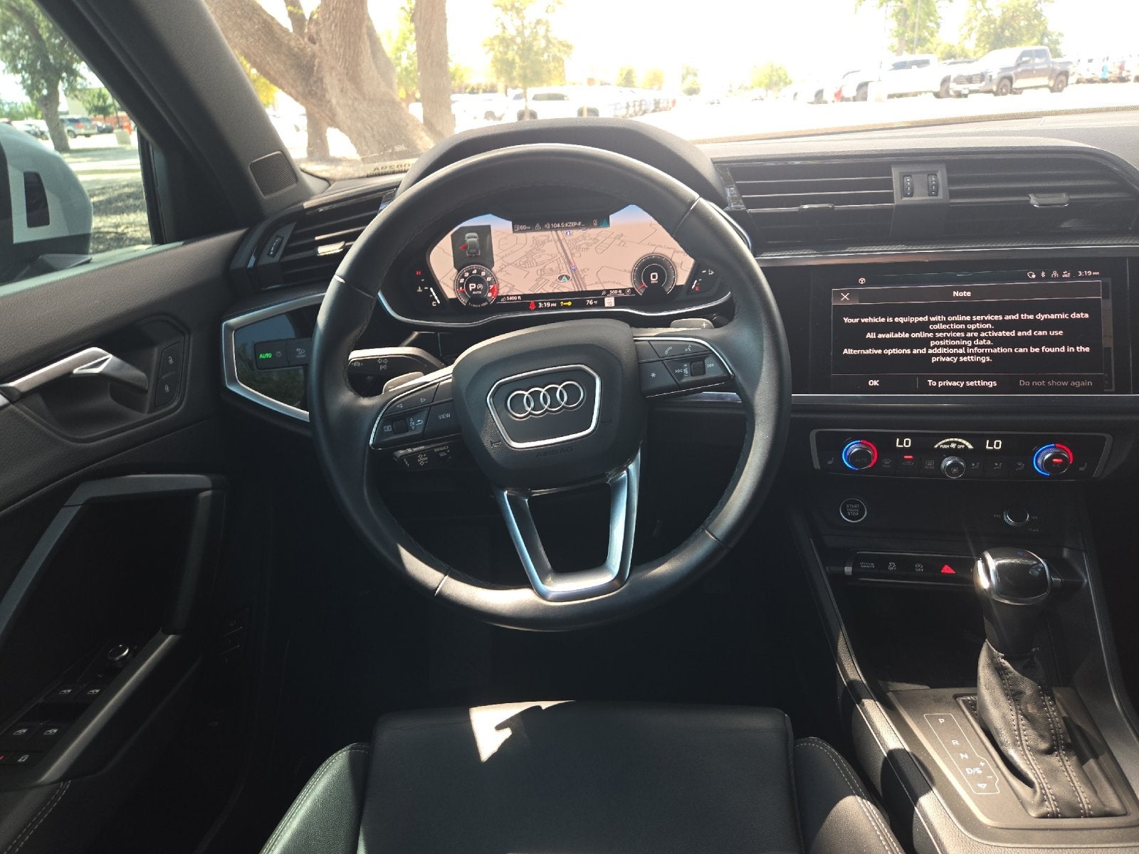 2024 Audi Q3 Premium Plus S Line quattro