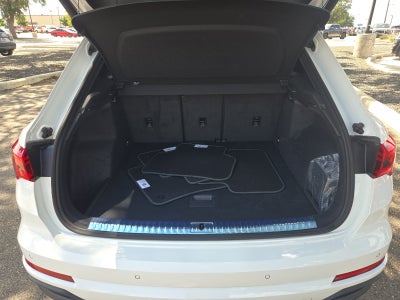 2024 Audi Q3 Premium Plus S Line quattro