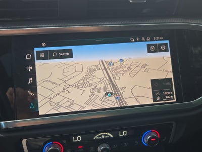 2024 Audi Q3 Premium Plus S Line quattro