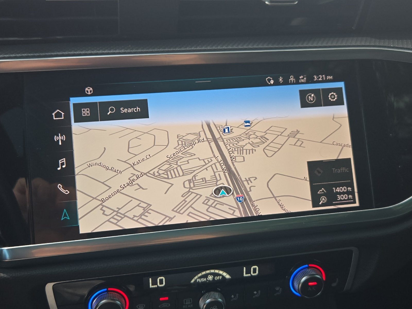 2024 Audi Q3 Premium Plus S Line quattro