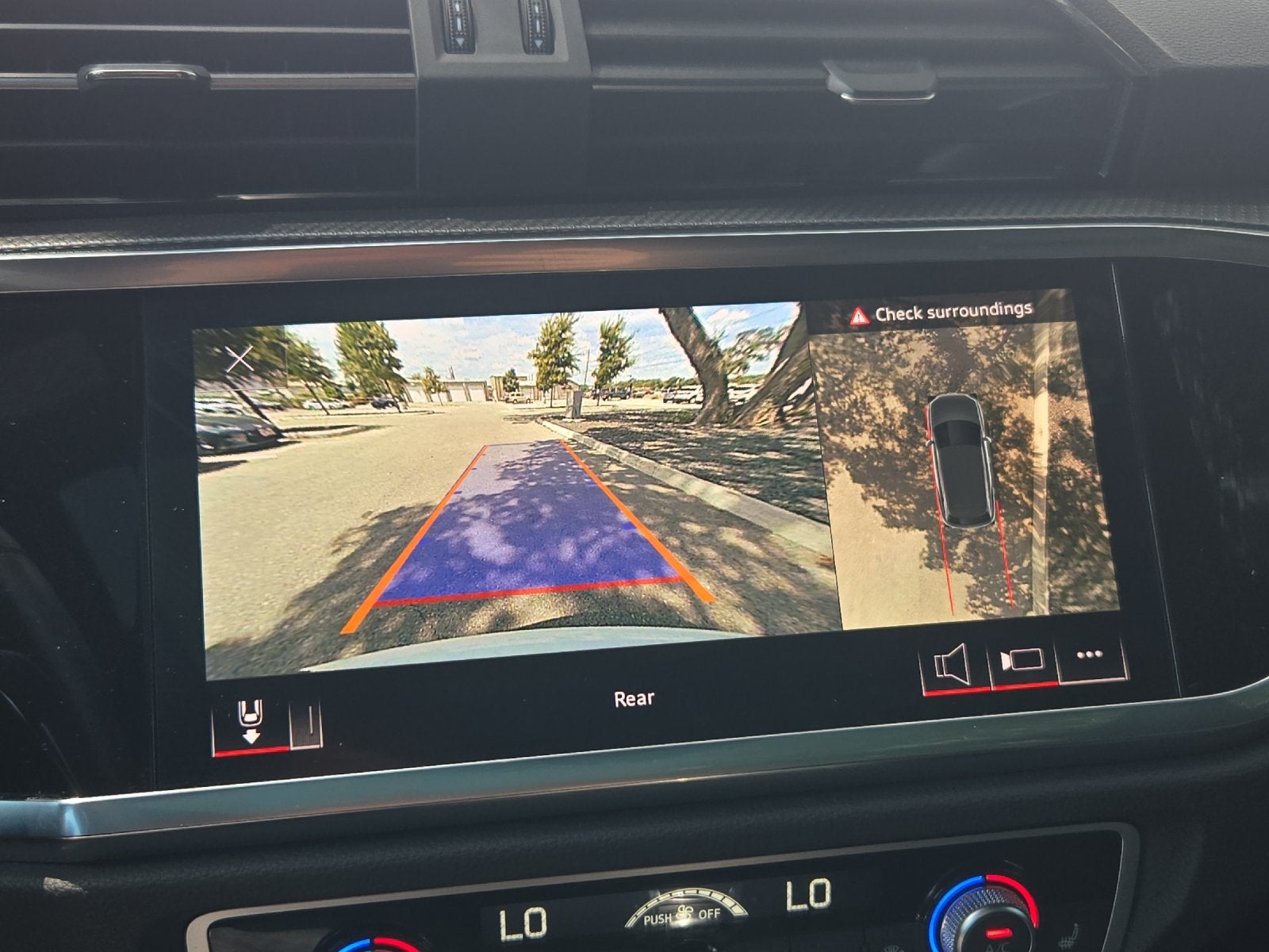 2024 Audi Q3 Premium Plus S Line quattro