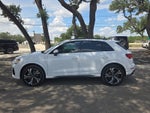 2024 Audi Q3 Premium Plus S Line quattro