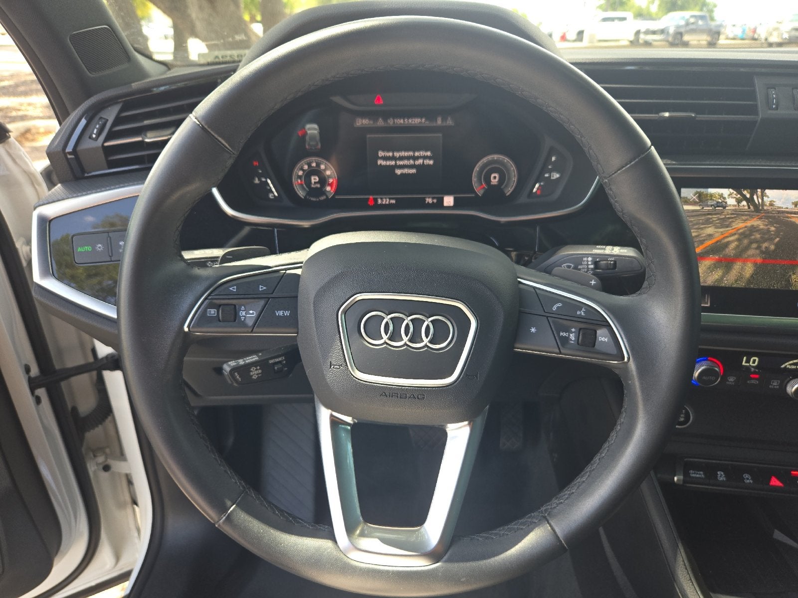 2024 Audi Q3 Premium Plus S Line quattro