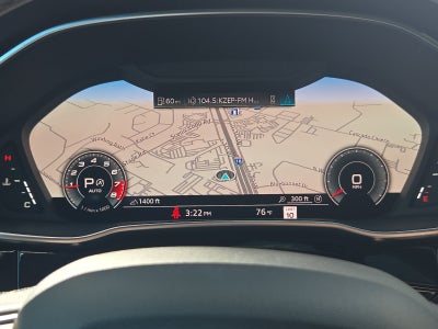 2024 Audi Q3 Premium Plus S Line quattro