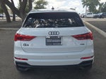 2024 Audi Q3 Premium Plus S Line quattro