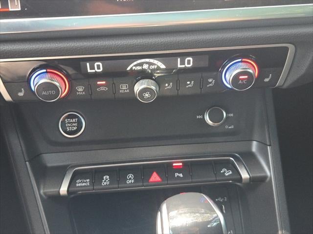 2024 Audi Q3 Premium Plus S Line quattro