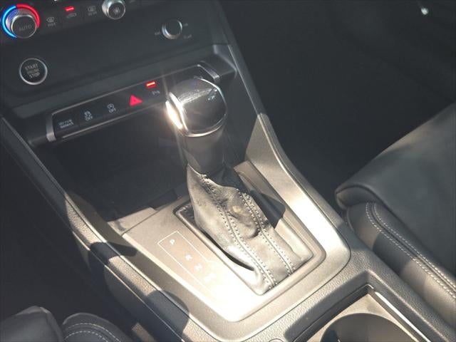 2024 Audi Q3 Premium Plus S Line quattro