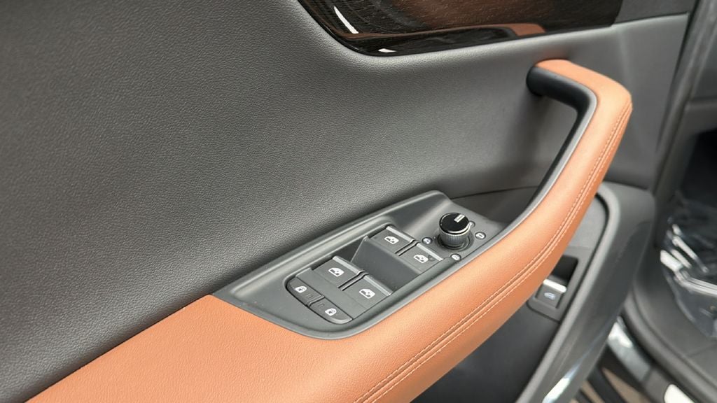 2023 Audi Q8 55 Premium Plus quattro