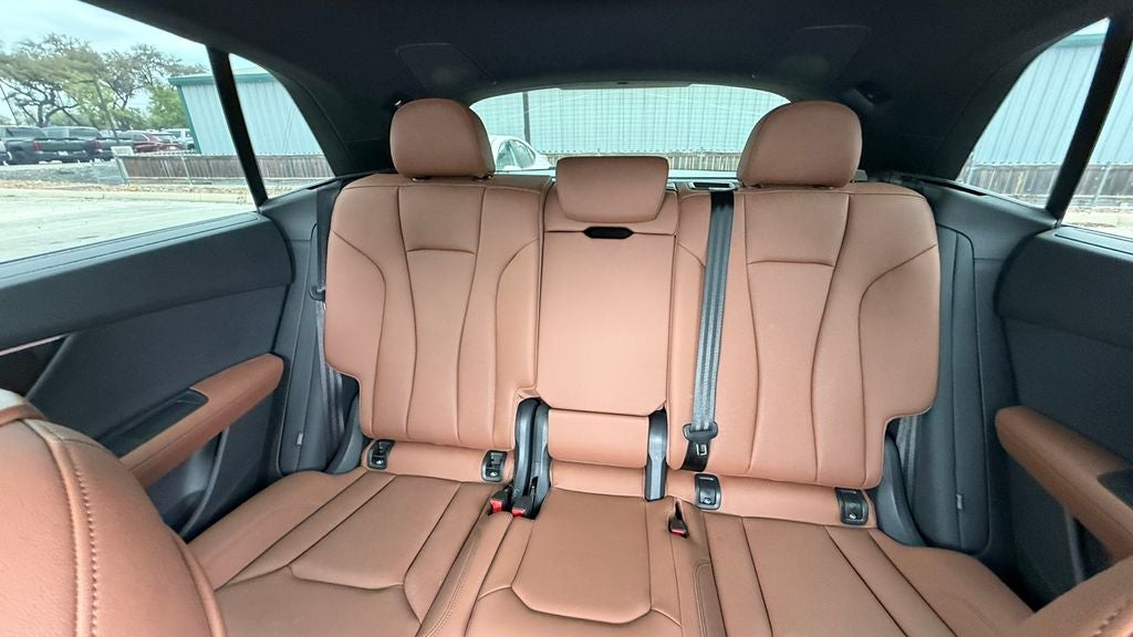 2023 Audi Q8 55 Premium Plus quattro