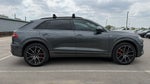 2023 Audi Q8 55 Premium Plus quattro