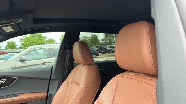 2023 Audi Q8 55 Premium Plus quattro