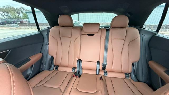 2023 Audi Q8 55 Premium Plus quattro