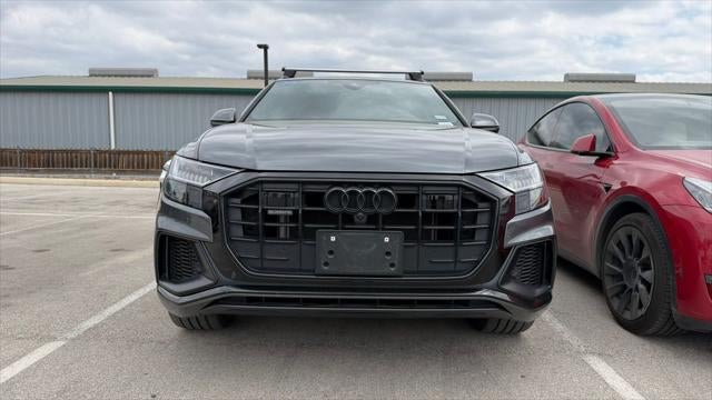 2023 Audi Q8 55 Premium Plus quattro