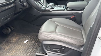 2025 Audi Q7 45 Premium Plus quattro