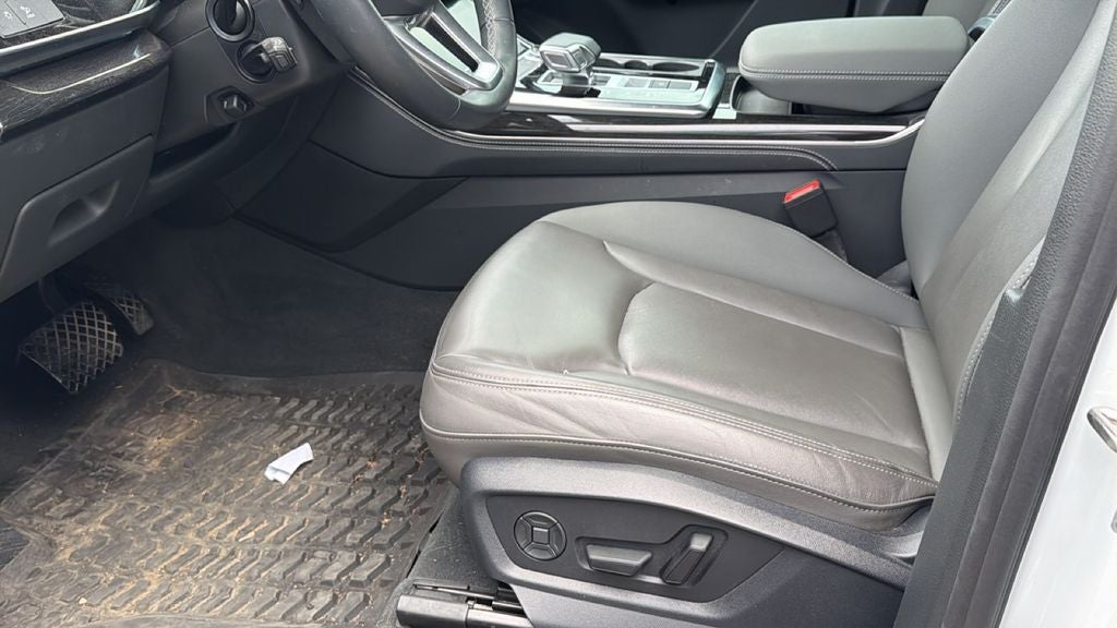 2025 Audi Q7 45 Premium Plus quattro