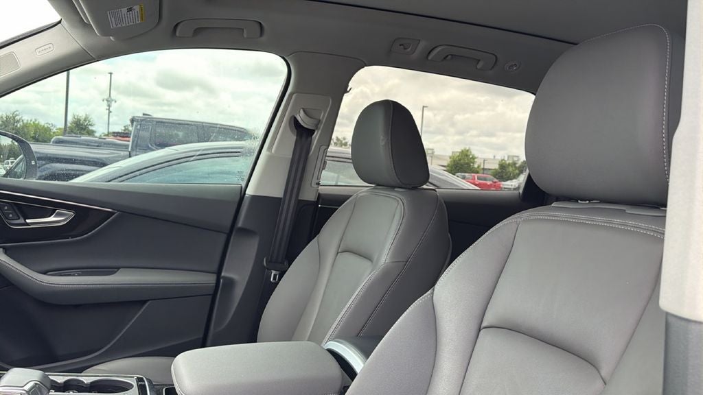 2025 Audi Q7 45 Premium Plus quattro