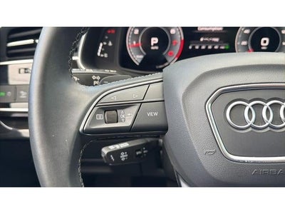 2025 Audi Q7 45 Premium Plus quattro