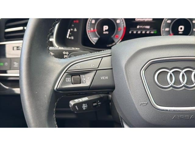2025 Audi Q7 45 Premium Plus quattro