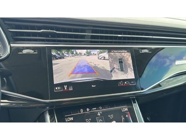 2025 Audi Q7 45 Premium Plus quattro