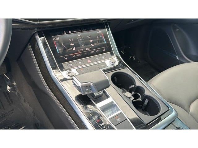 2025 Audi Q7 45 Premium Plus quattro