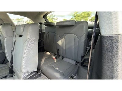 2025 Audi Q7 45 Premium Plus quattro