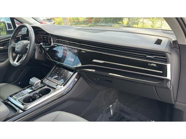 2025 Audi Q7 45 Premium Plus quattro