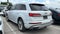 2025 Audi Q7 45 Premium Plus quattro