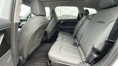 2025 Audi Q7 45 Premium Plus quattro