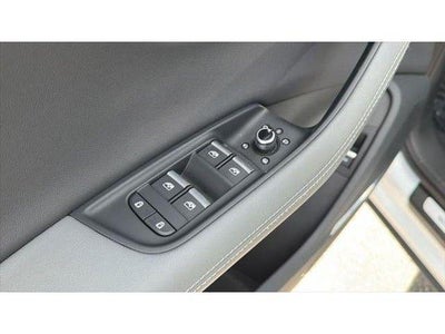 2025 Audi Q7 45 Premium Plus quattro