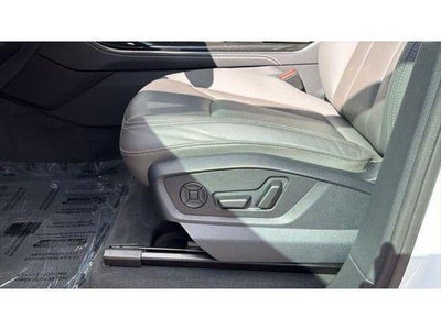 2025 Audi Q7 45 Premium Plus quattro